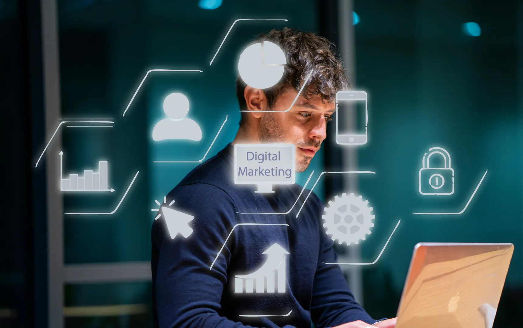 Online Digital Marketing Course in Dehradun